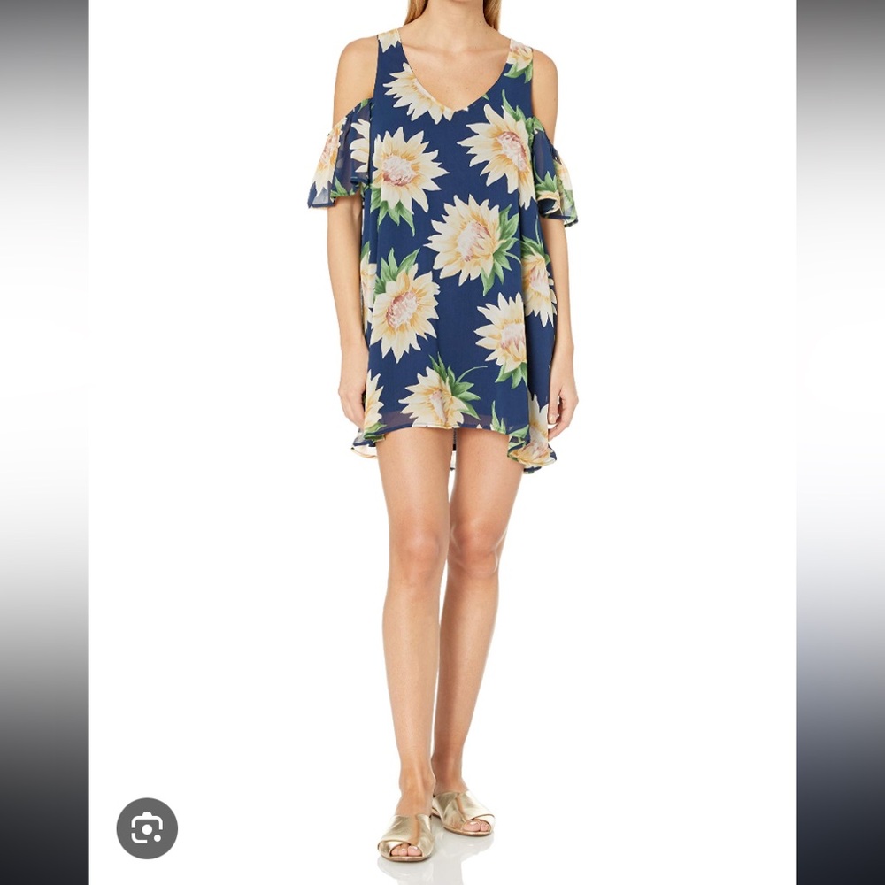 Show Me Your Mumu dress